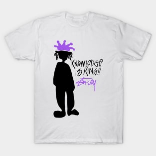 King T-Shirt